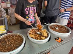 -阿姨牛杂(北京路店)