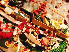 -广州富力君悦大酒店·凯菲厅