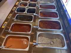 -尹珍珠·韩式无限烤肉(回龙湾店)