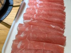 -四喜小胖·北京涮肉(五道营店)