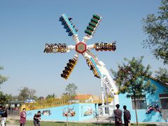 -南戴河国际娱乐中心