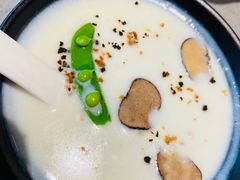 -半山腰·云南菜(侨福芳草地店)