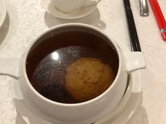 -红棉中餐厅·广州海航威斯汀酒店