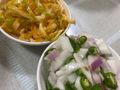-陈掌柜澄城水盆羊肉(钟楼店)