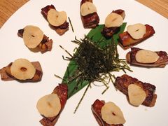 -隐泉之语日式料理(王府中环店)