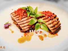 孜然碳烤肉-品悦酒店(三林古镇店)
