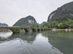 -靖西鹅泉风景区
