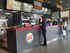 -汉堡王(保定万博广场店)