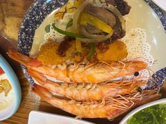 -松坂屋日料自助(长城路店)
