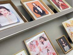-天真蓝照相馆(新世界店)
