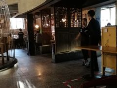 -树厨贵州菜(大十字店)