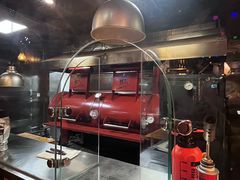 -VIKING SALOON西部美式烟熏烤肉(和平路店)