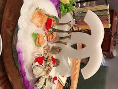 -神洲四海大酒楼(王府井澳门中心店)