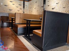 -炭虎烤肉(桂林路店)