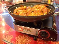 竹溪荔湖酒家-潮喜竹溪荔湖酒家(荔枝湾店)