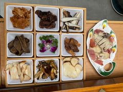 -大理董·董家小厨野生菌火锅(古城旗舰店)