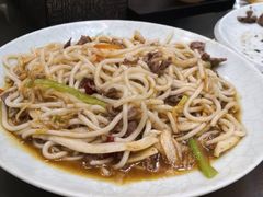 -清真·益鑫羊肉手抓馆(花园北街店)