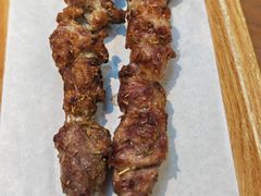 -胡氏大盘鸡新疆菜(石岗店)