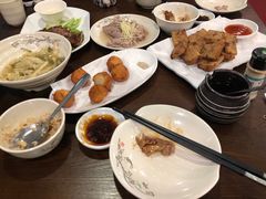 -乡亲鹅肉城(吴江店)