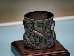 -深圳博物馆(古代艺术馆)