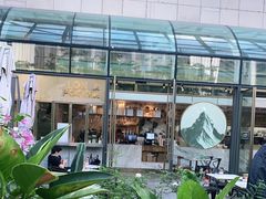 -农畉LONFOOD(福田星河COCOPark店)