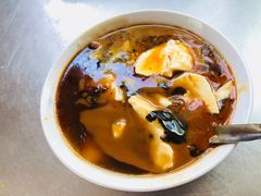 -陈记锅巴菜(五大道店)