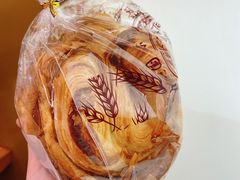 蝴蝶酥-国际饭店·帆声西饼屋(黄河路店)