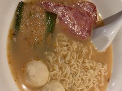 -新旺茶餐厅·早餐·夜宵(仙霞店)