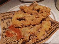 香口小酥肉-江渔儿酸菜鱼(东厦一百店)