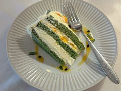 -夏朵餐厅(丁香店)