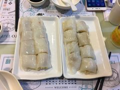 -点点心点心专门店(旺角店)