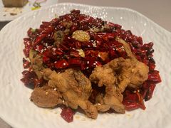 -漢舍中国菜馆(889广场店)