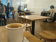 -Cafe Villa
