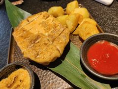 -摩打食堂(壹方中心店)