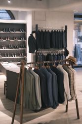 -BROTHER西服礼服定制·商务·婚礼(佛山南海店)