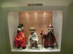 -济州岛泰迪熊博物馆