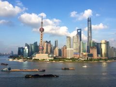 -上海和平饭店-华懋阁 The Cathay Room