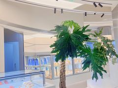 -法桐蛋糕·手作面包(万象城店)