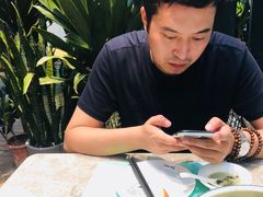 -大树餐厅(红旗街万达店)