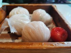 悦满楼虾饺皇-悦满楼·西关名点·湛江名菜(航空综合大厦店)
