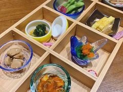 小格定食-傑·料理·海鲜放题(佛山文华荟店)