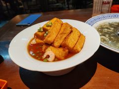 -乡里八闽·福州乡土菜(火车北站店)