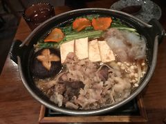 -铃木食堂(帽儿胡同店)