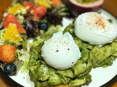 -BE BRIGHT KITCHEN(正佳广场店)