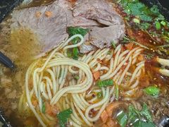 -一品飘香米线(一中总店)