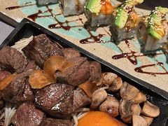 -隐泉之语日式料理(王府中环店)