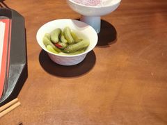 -李犟大爆鳝面·手工蟹黄包(湖滨西湖店)