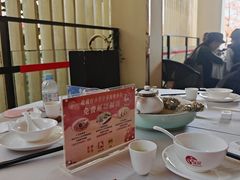 -鹿鸣酒家(越秀店)