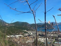 -丽江泸沽湖景区