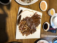 -潮中人·潮州菜(益乐路店)